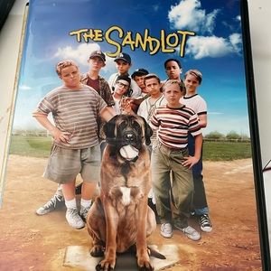 New DVD